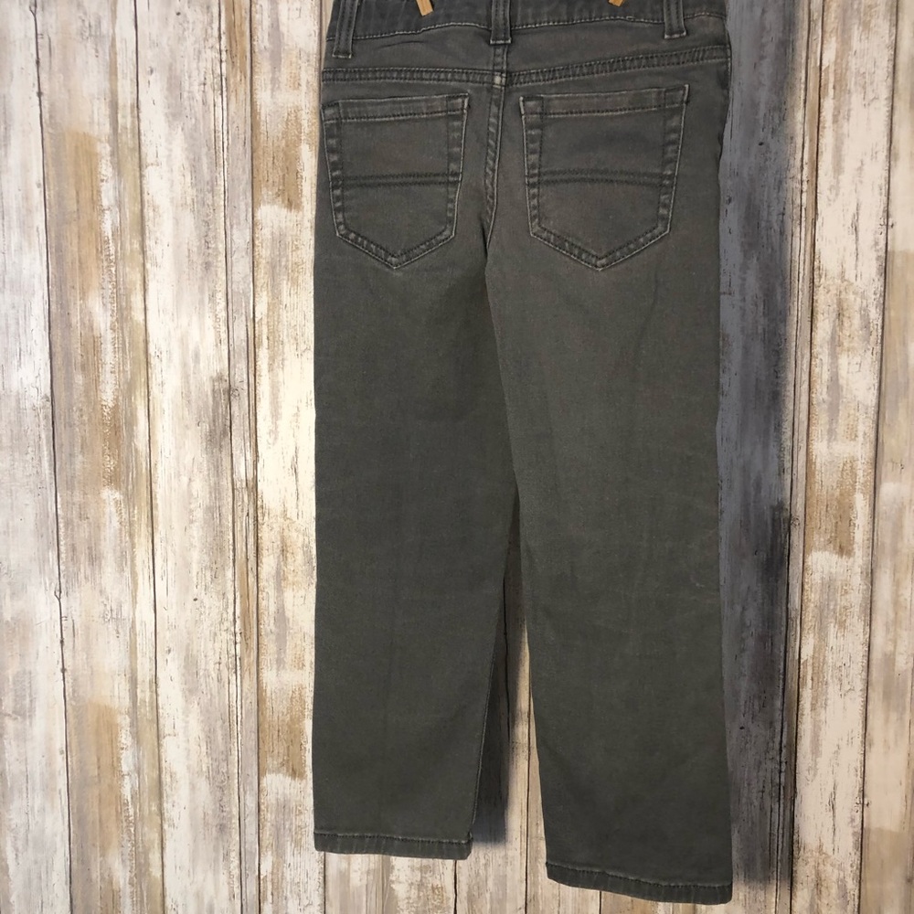 Sonoma boys jeans straight